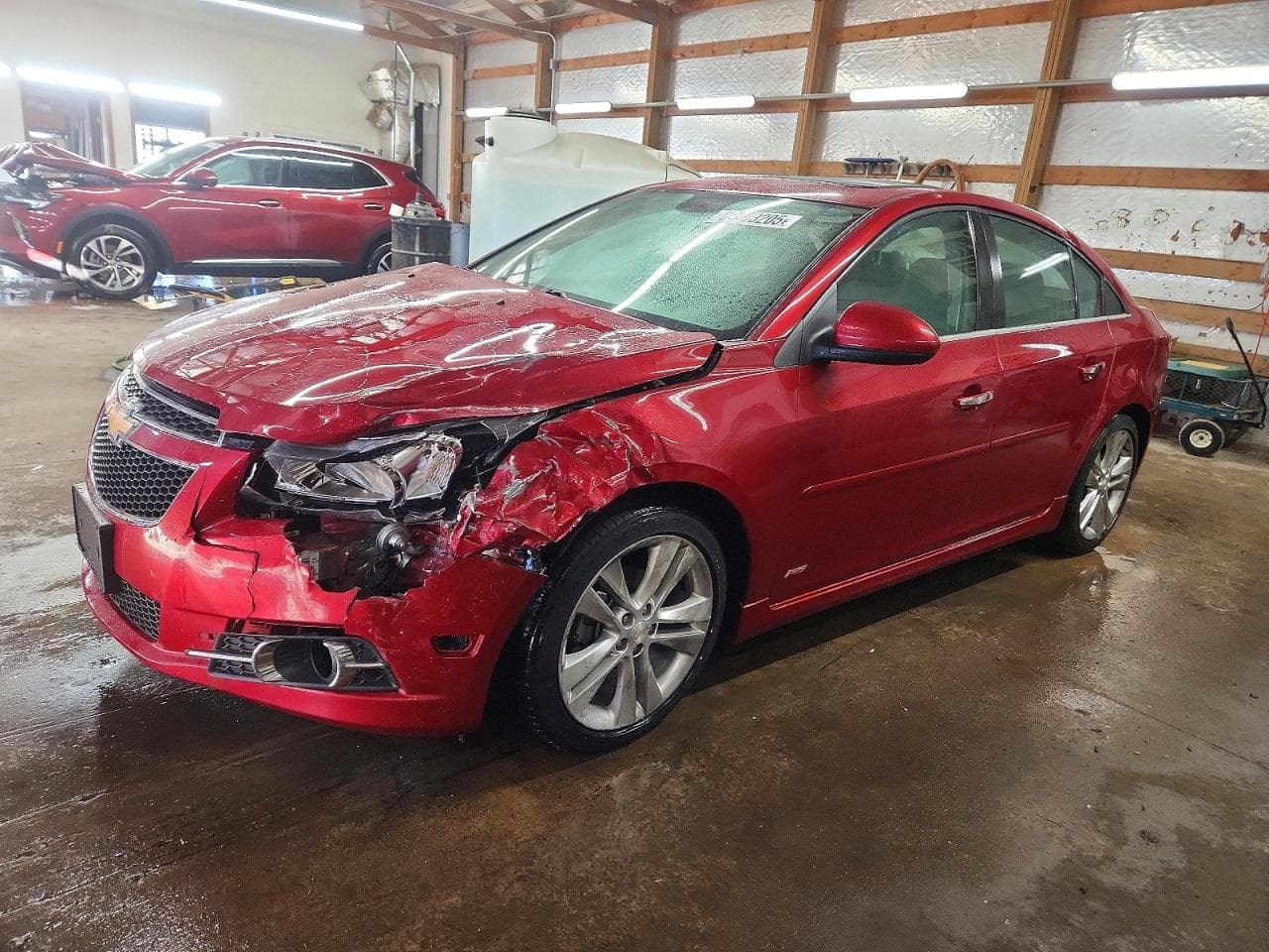 CRUZE