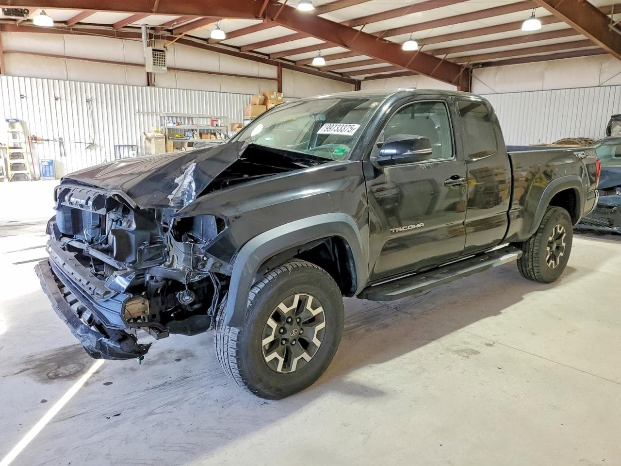 TACOMA