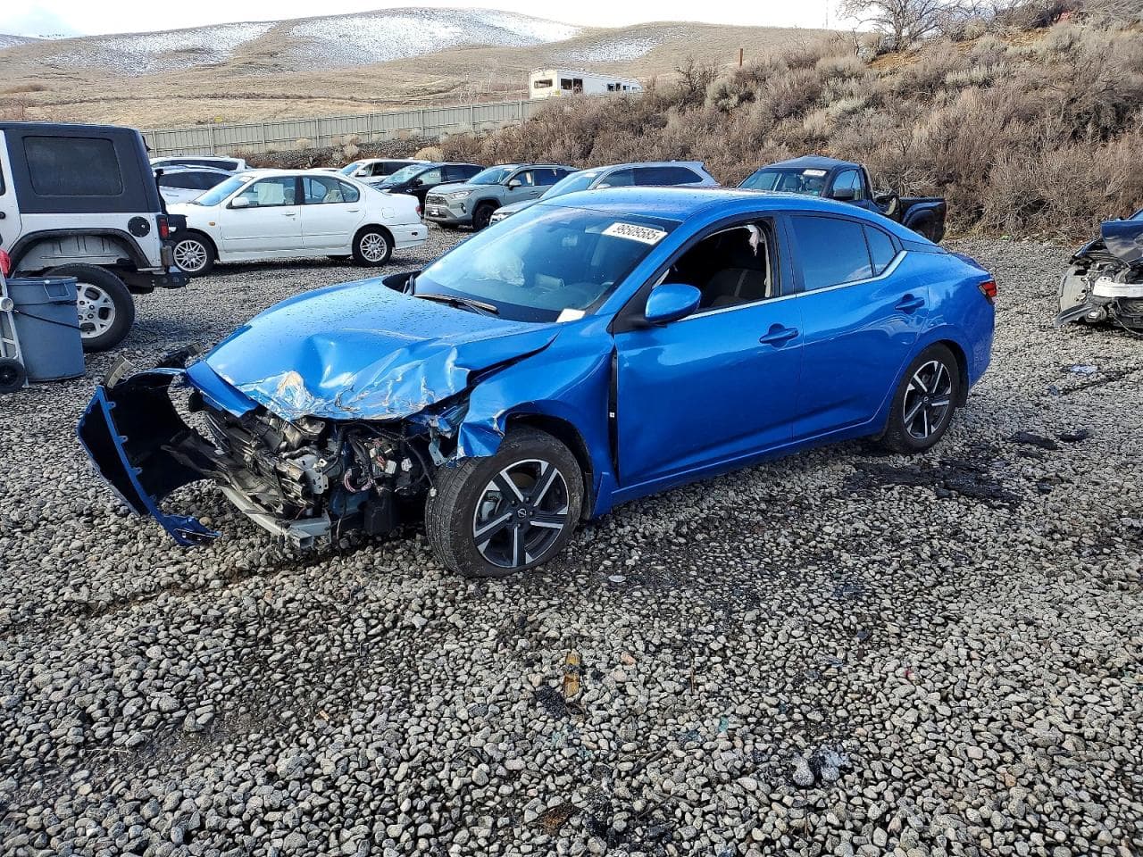 SENTRA