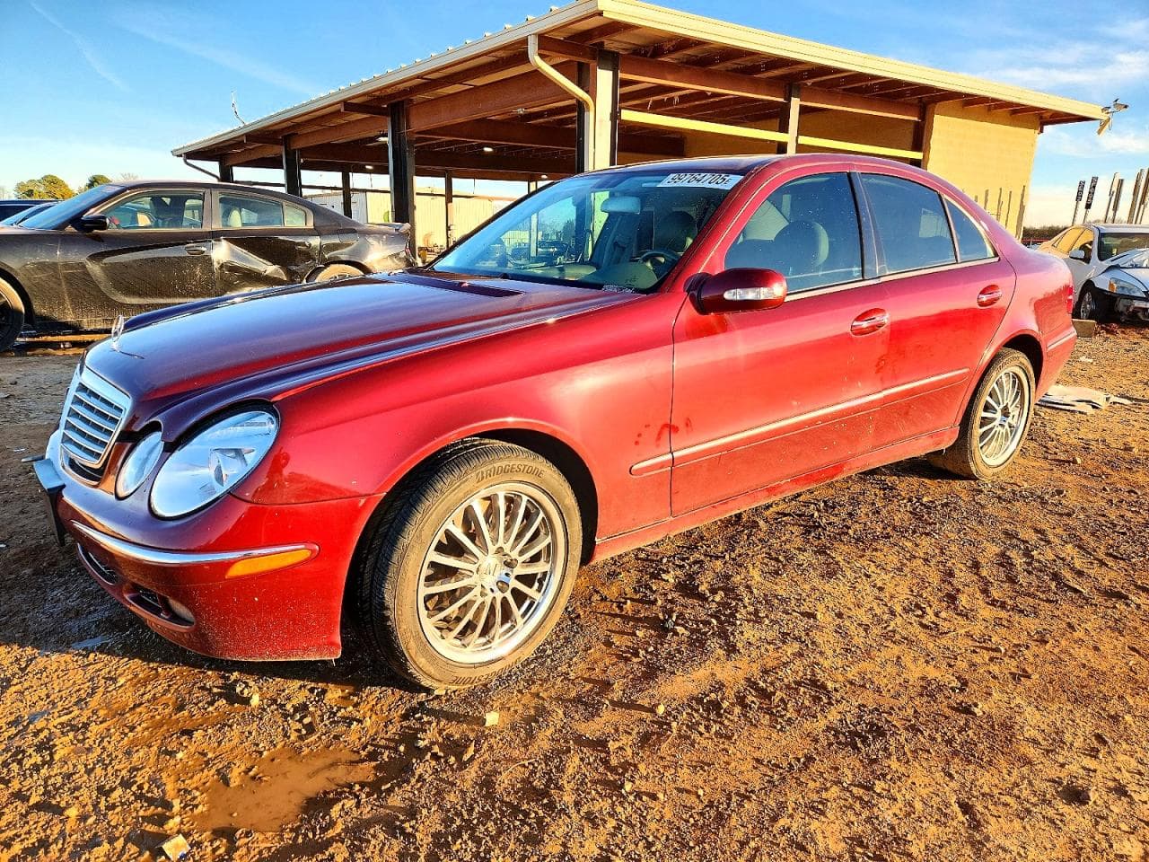 E-CLASS
