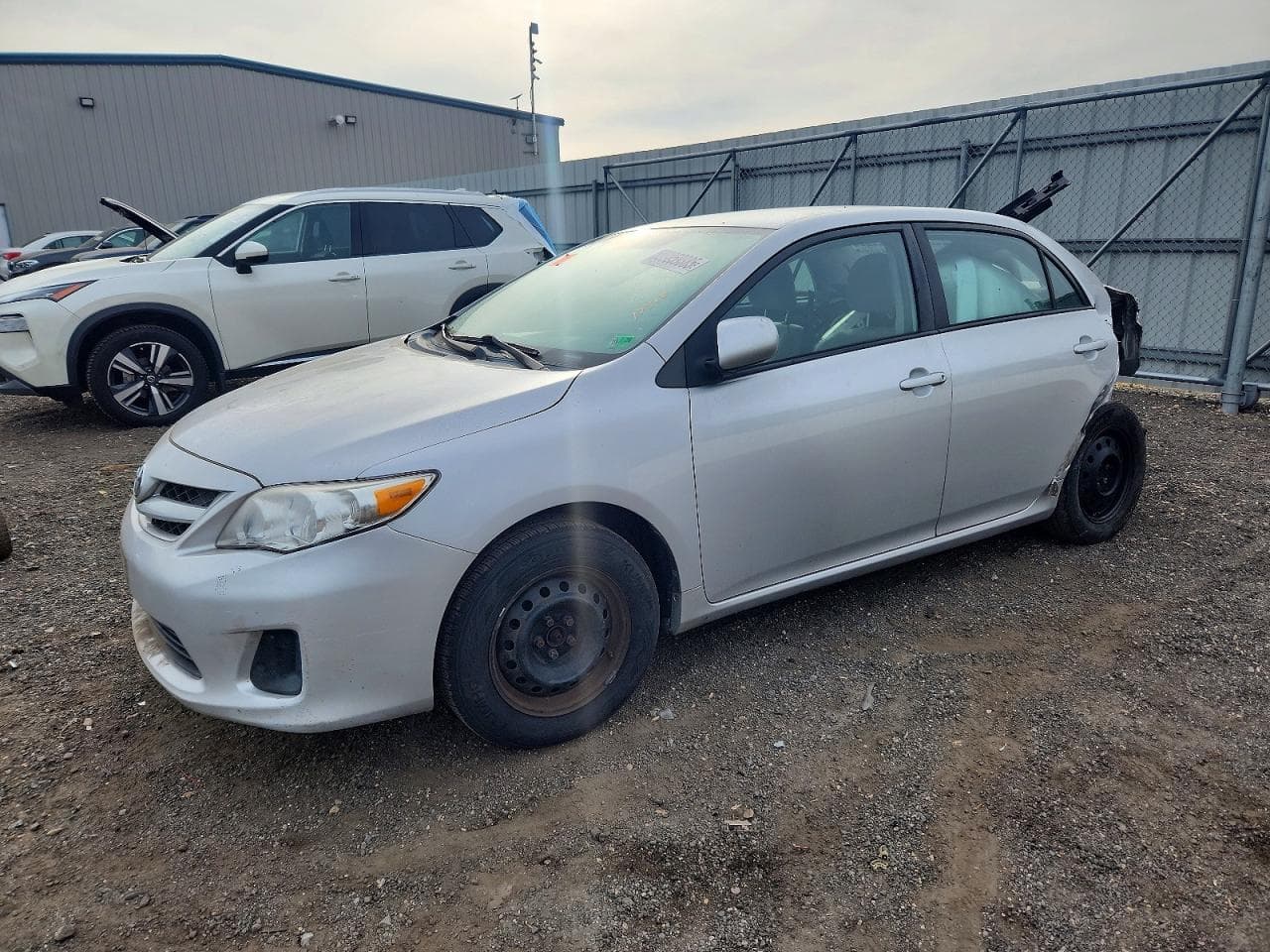 COROLLA