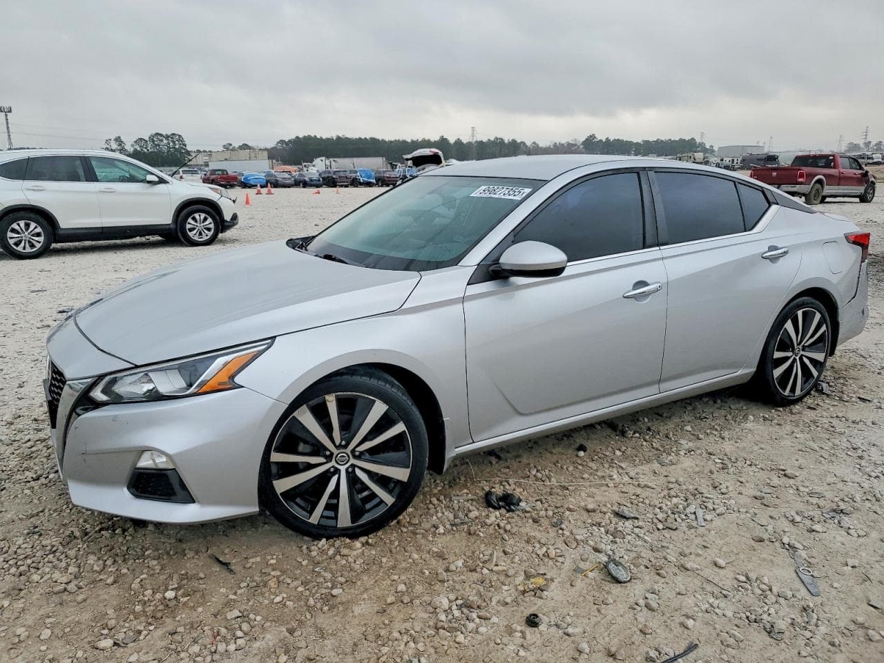 ALTIMA