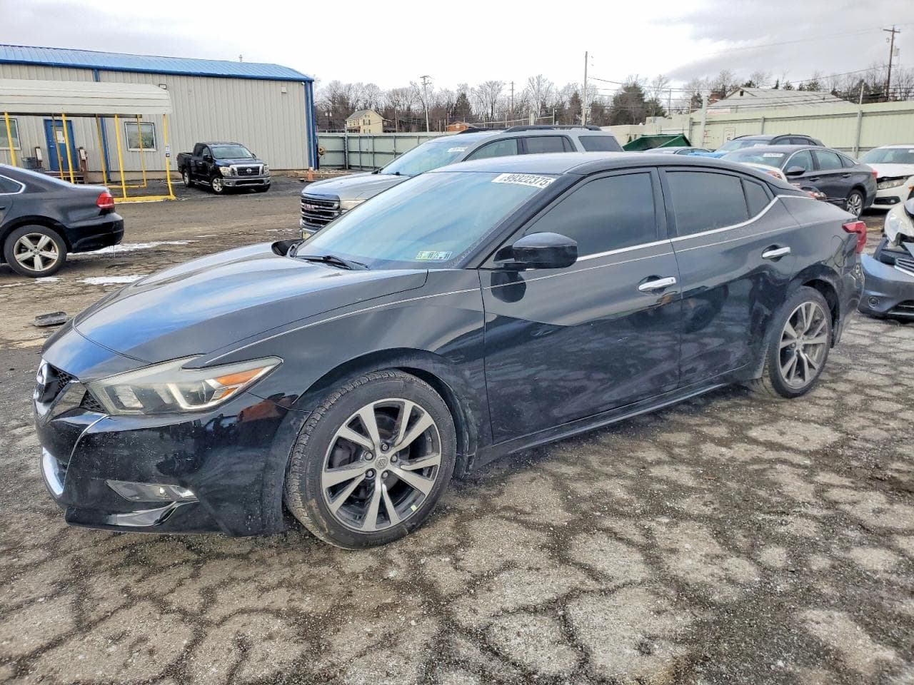 MAXIMA