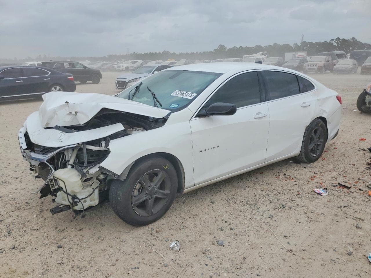 MALIBU