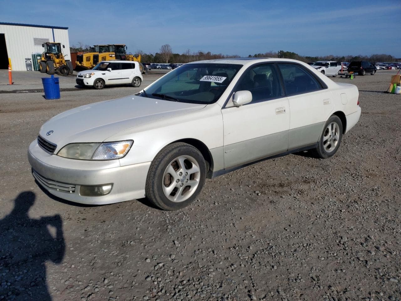 ES300