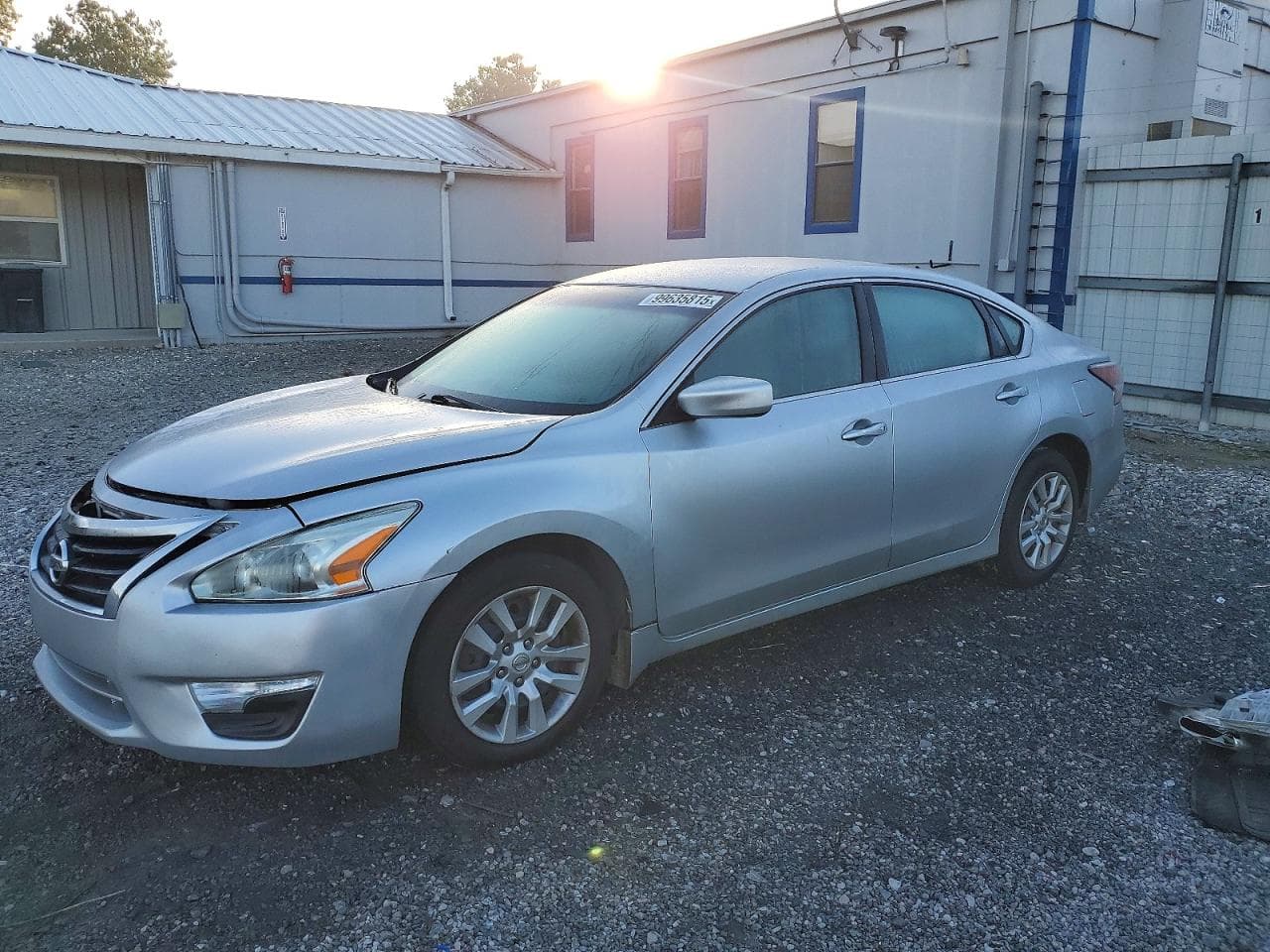 ALTIMA