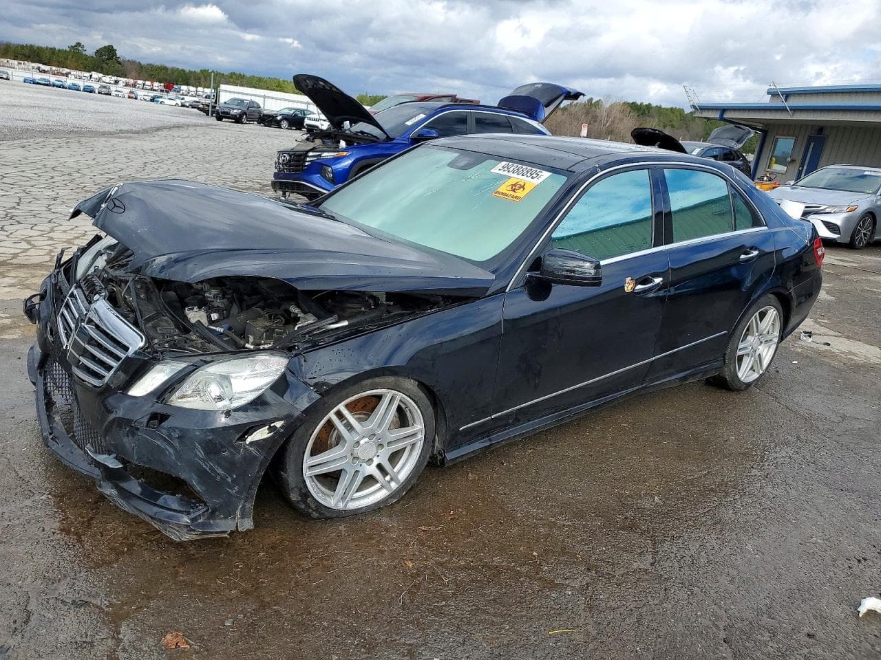 E-CLASS