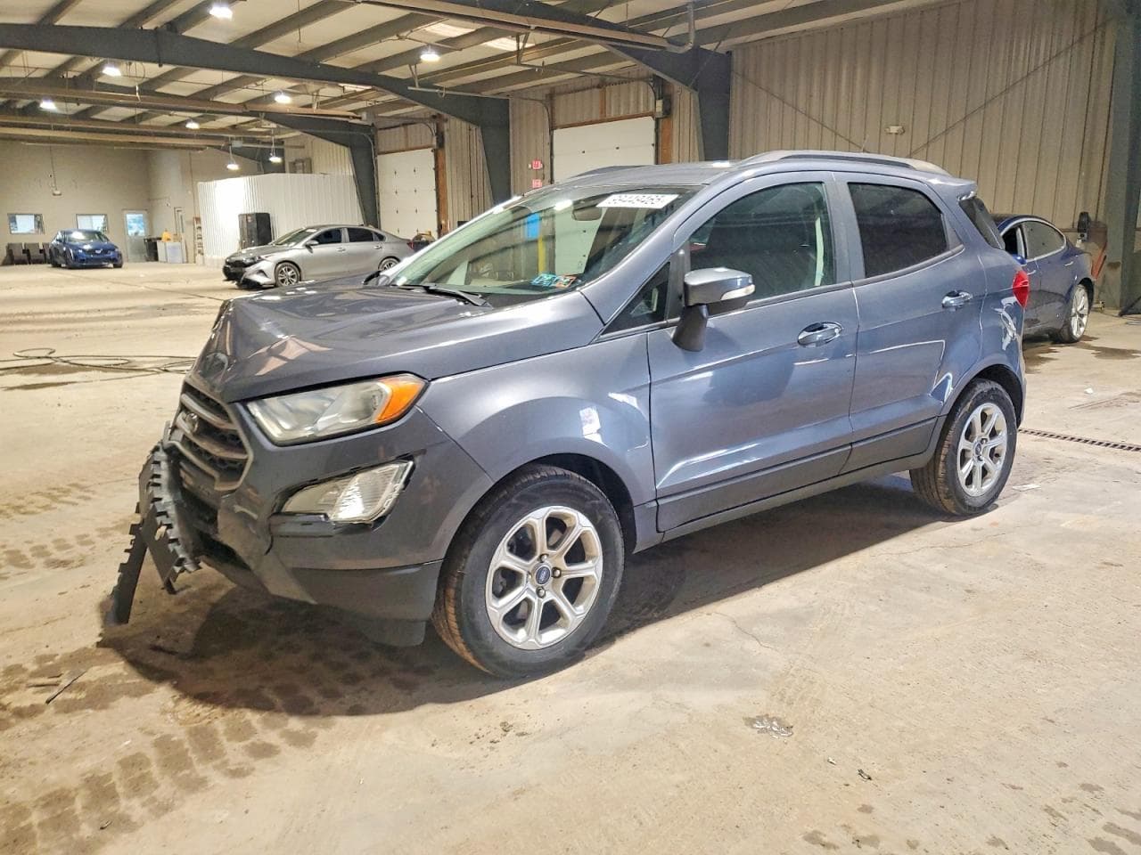 ECOSPORT