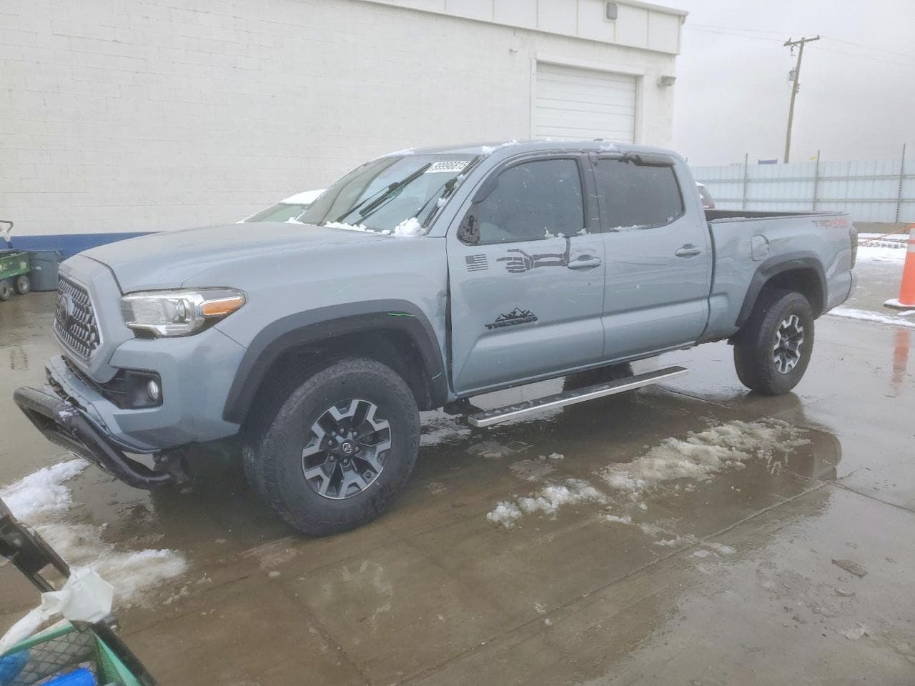 TACOMA