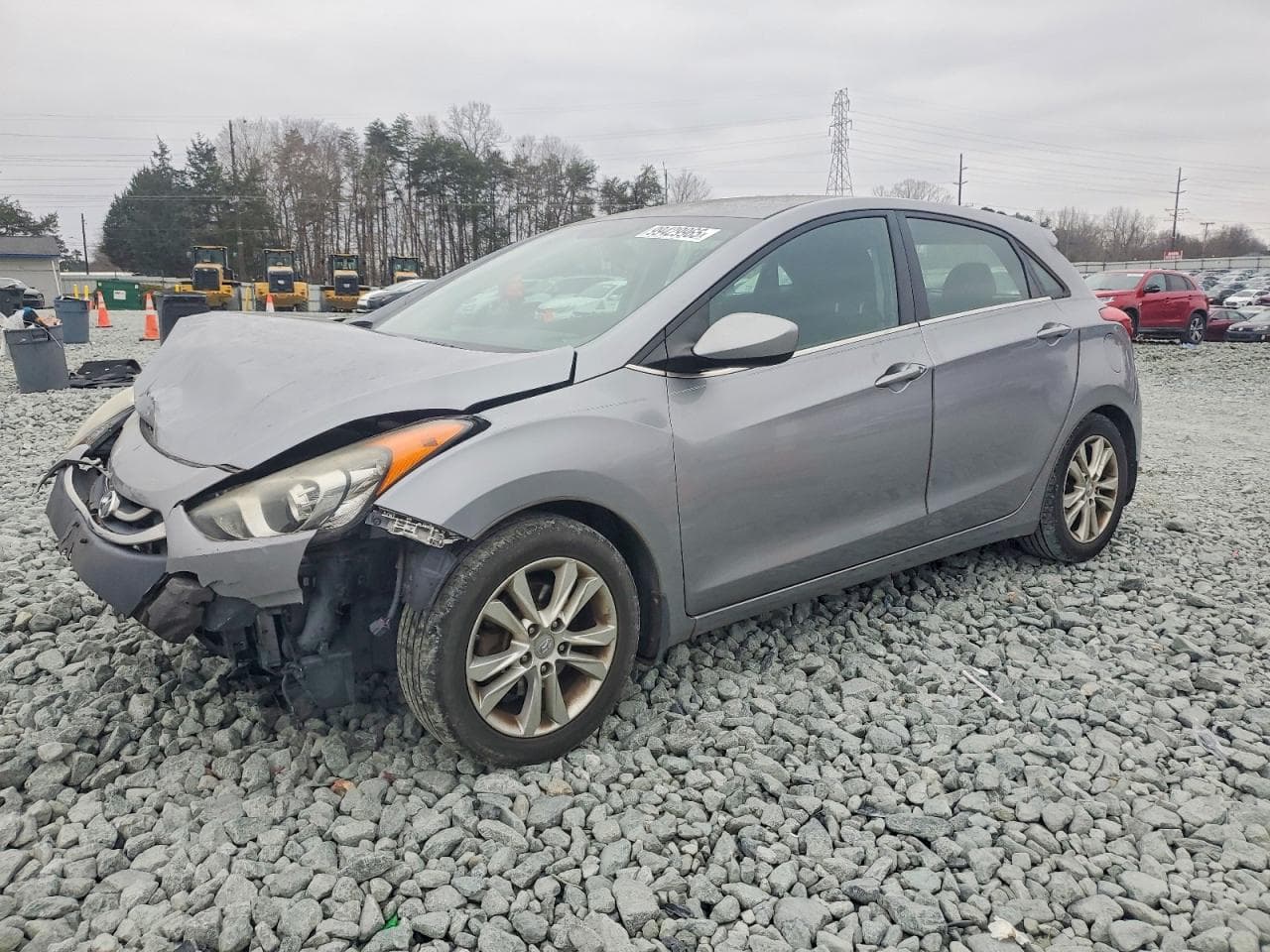 ELANTRA