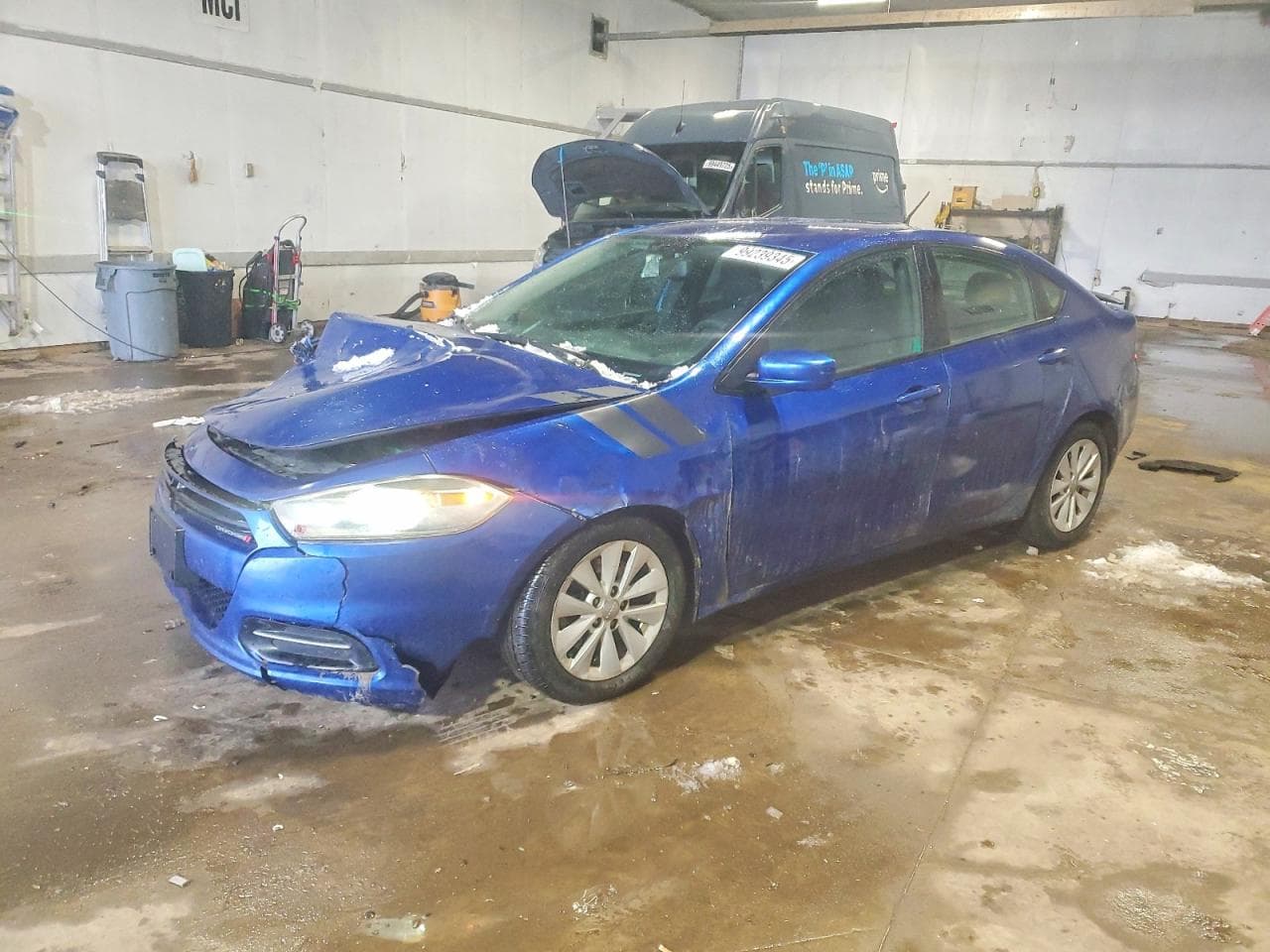 DART