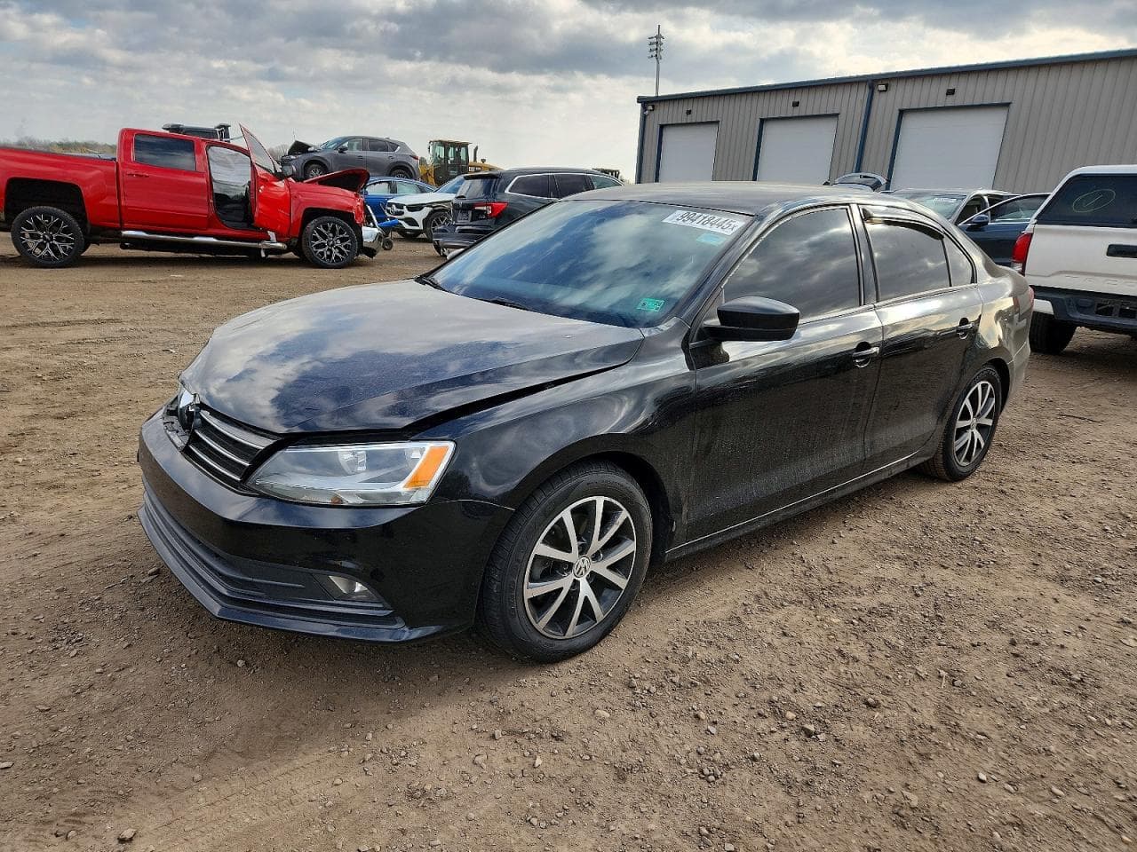 JETTA