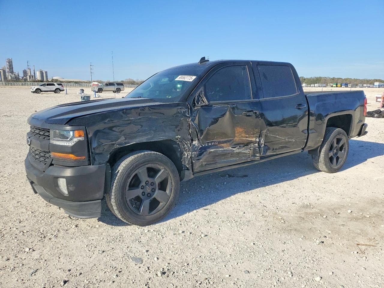 SILVERADO