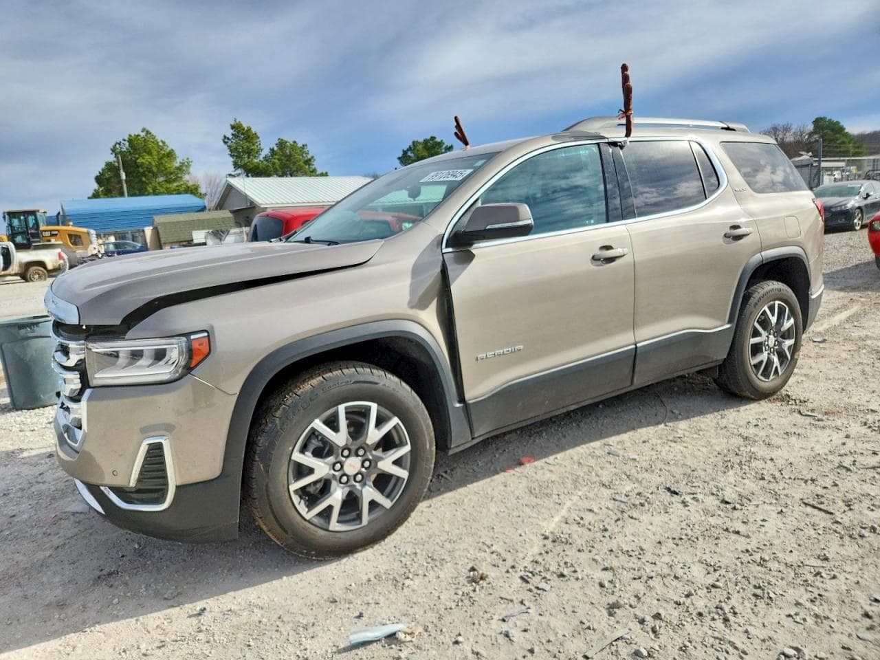 ACADIA