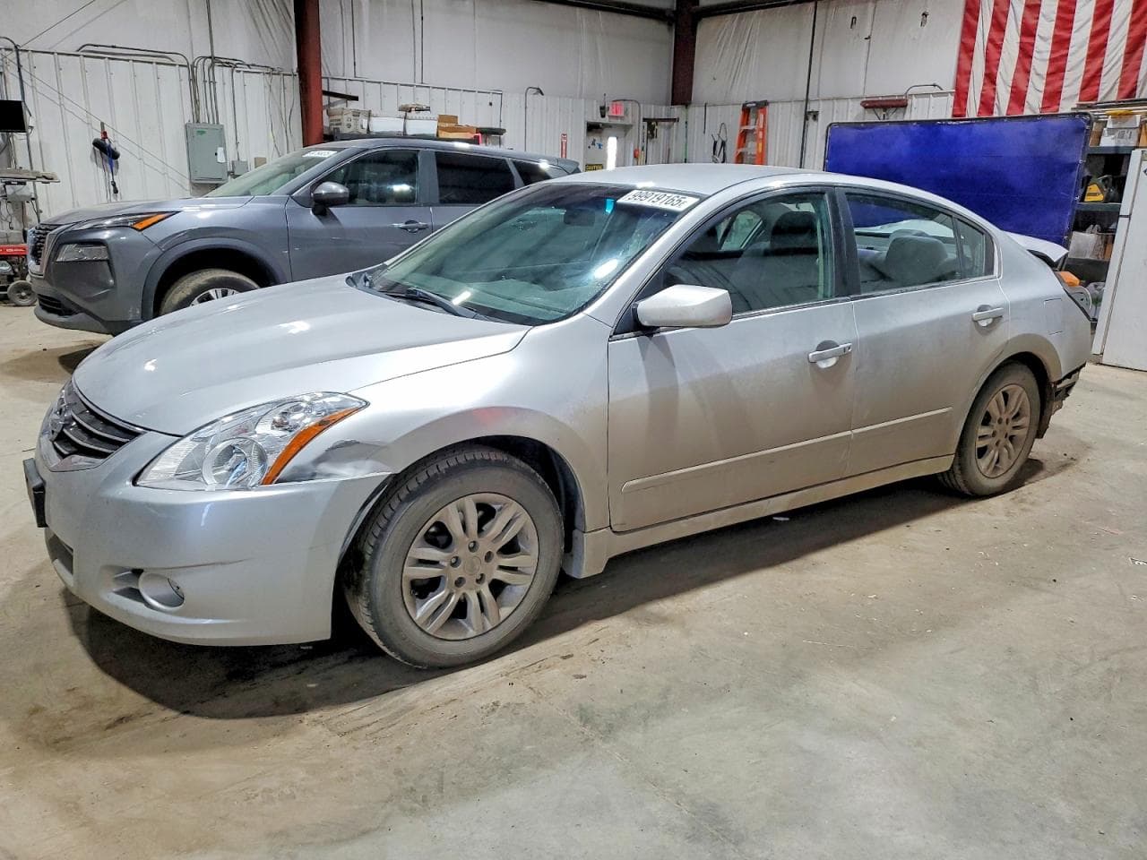 ALTIMA
