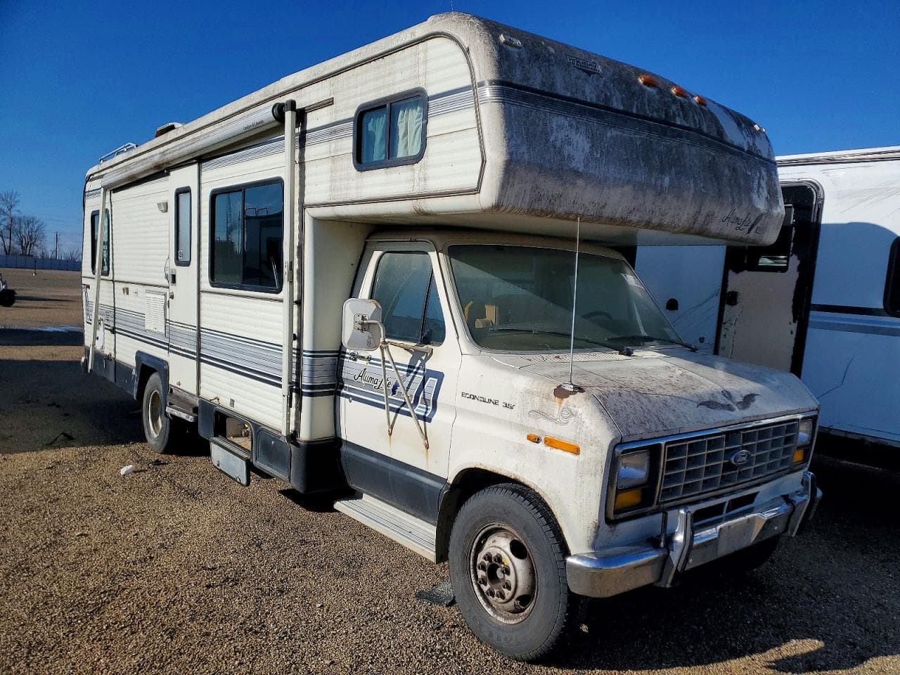 ECONOLINE
