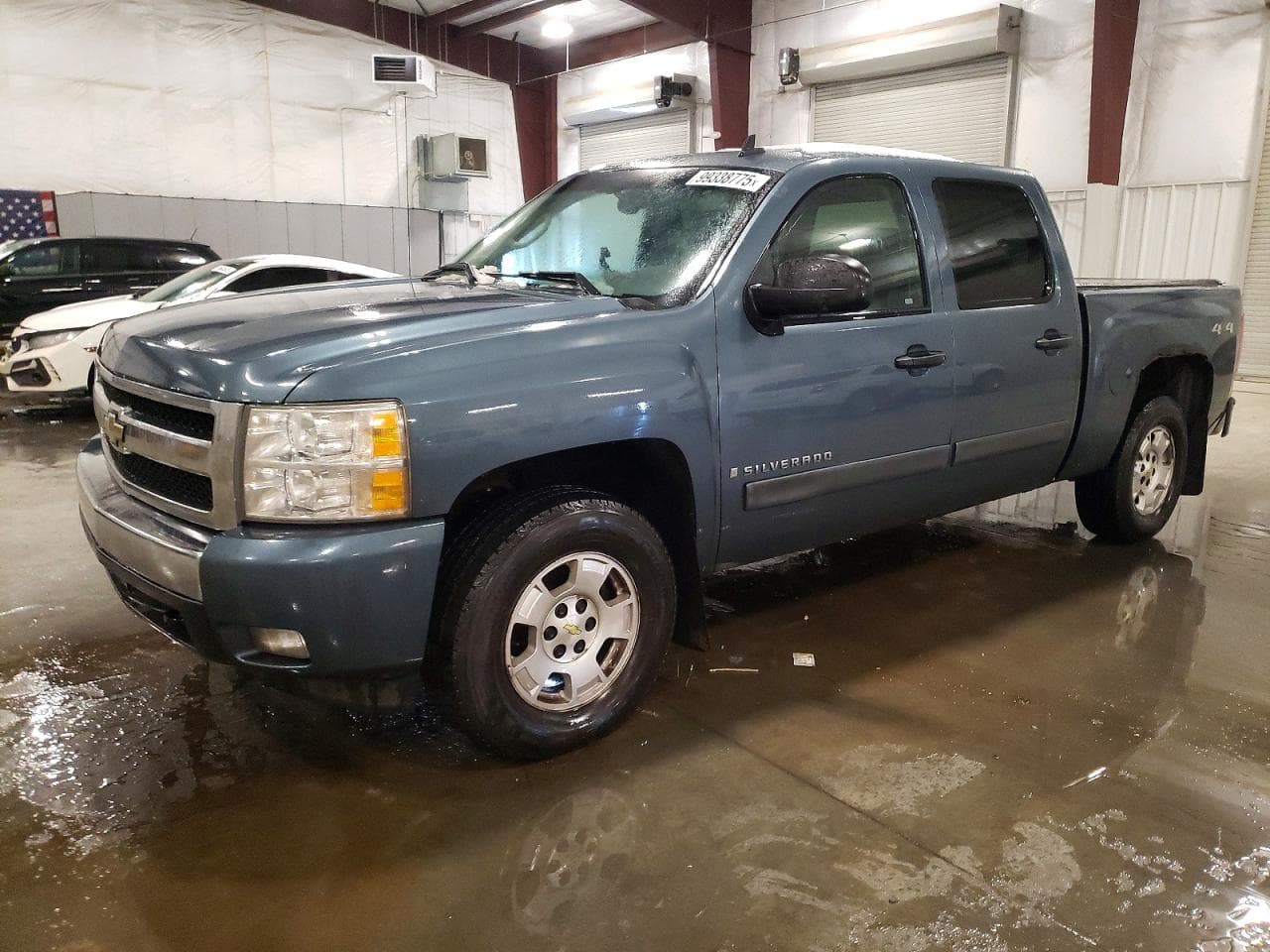 SILVERADO