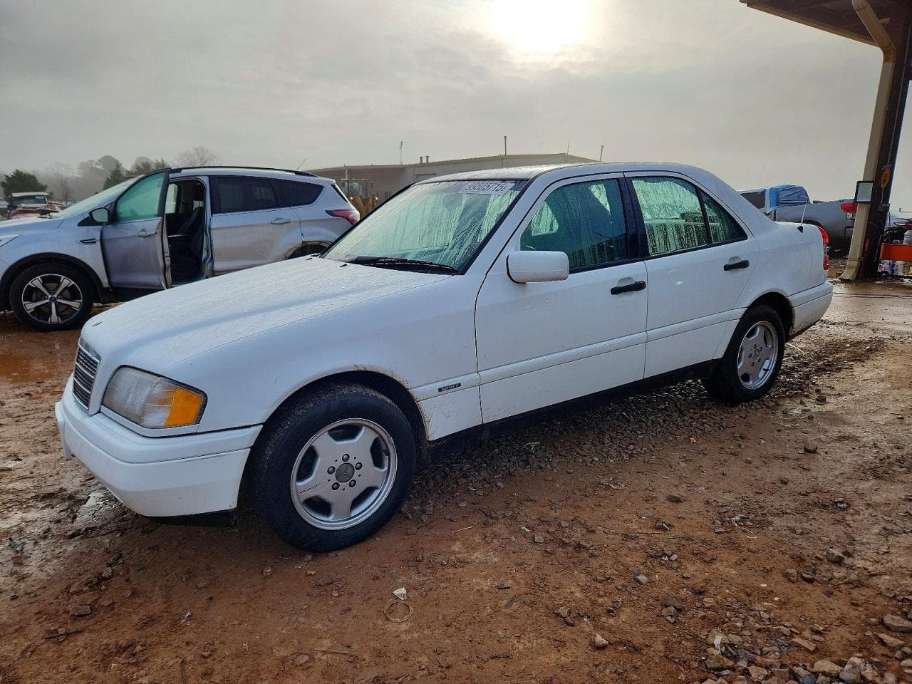 C-CLASS