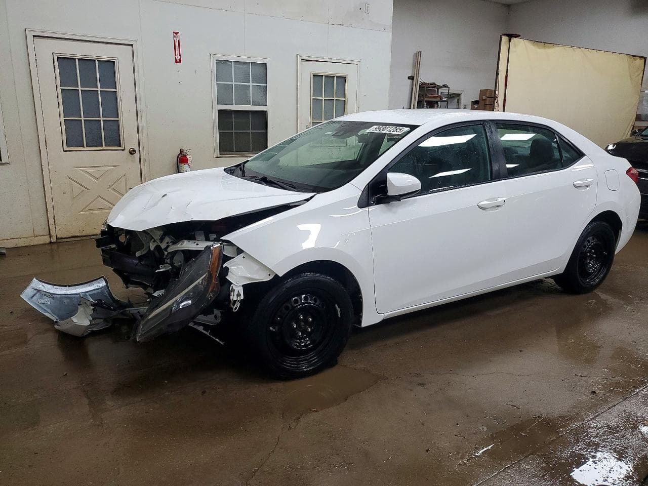COROLLA