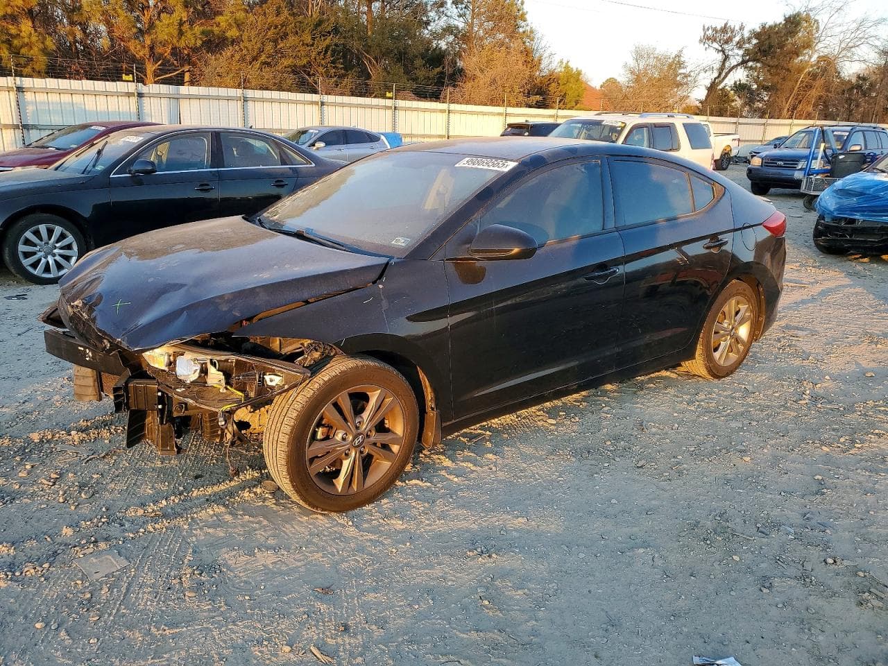 ELANTRA