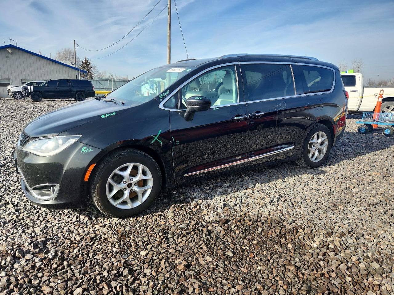PACIFICA