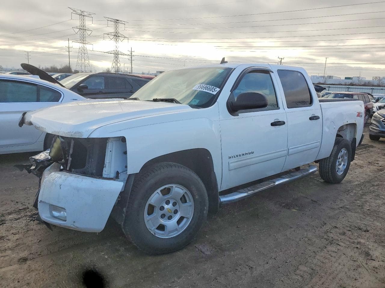 SILVERADO