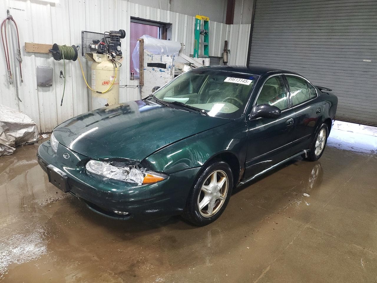 ALERO