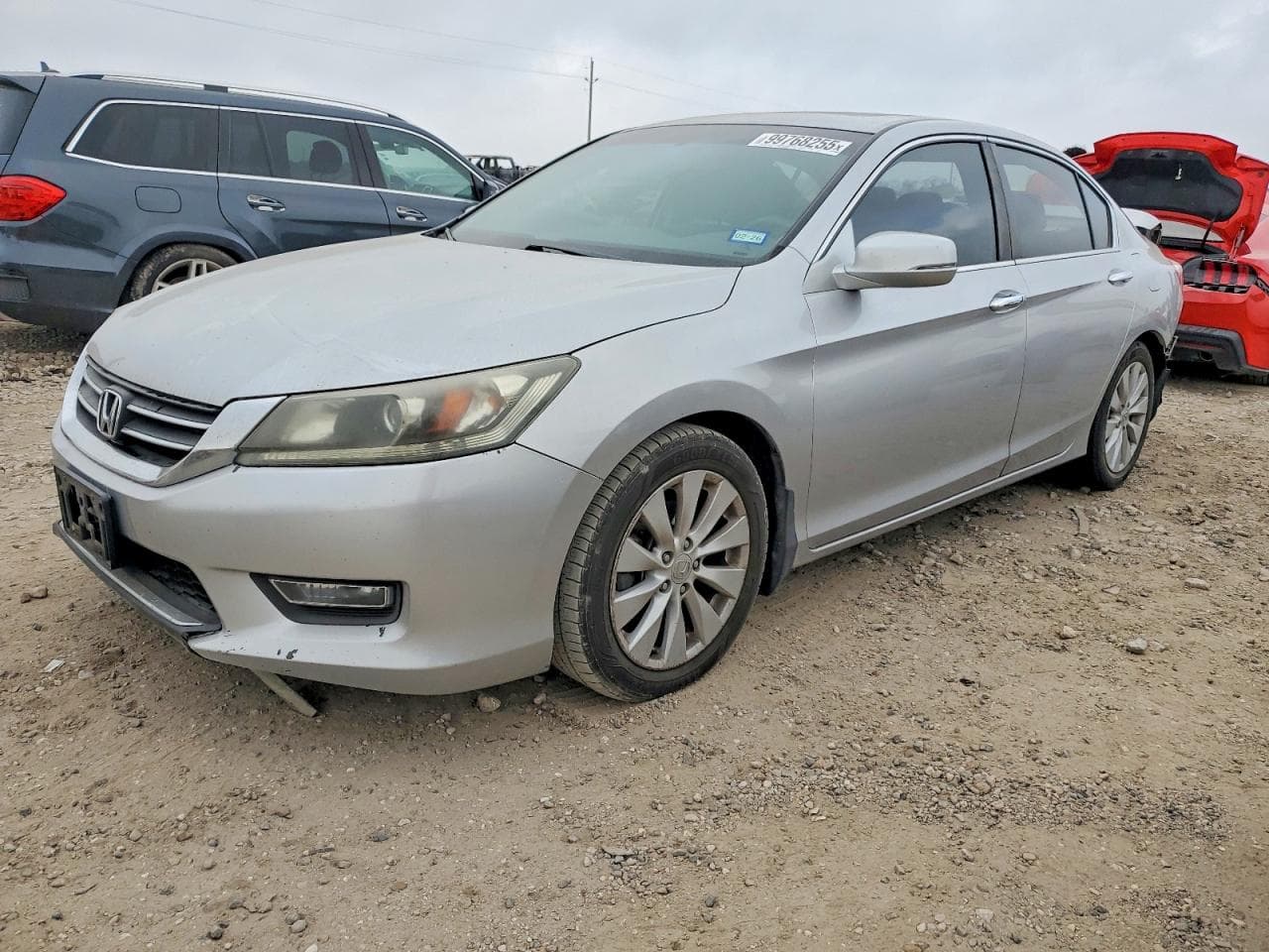 ACCORD