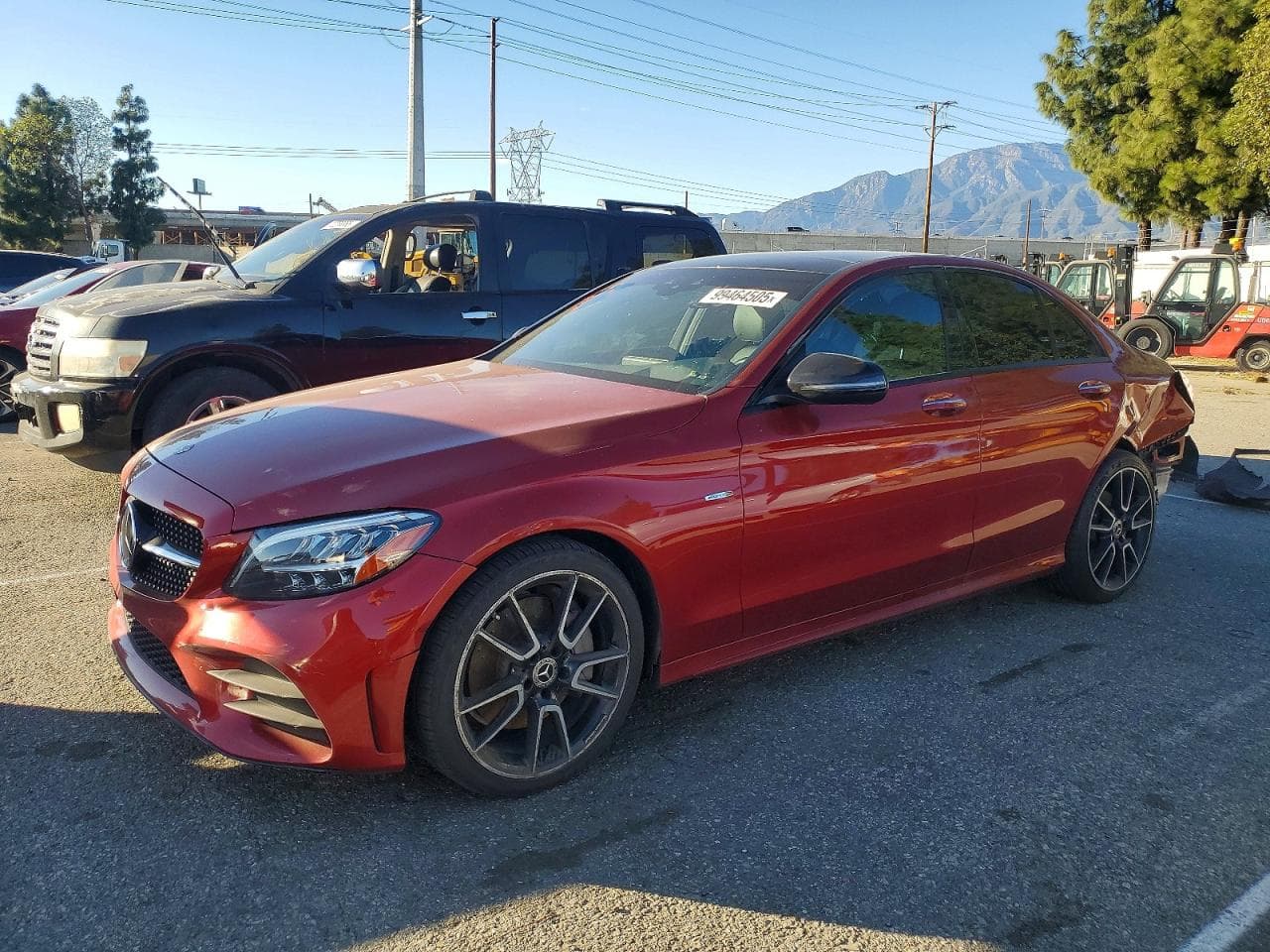 C-CLASS