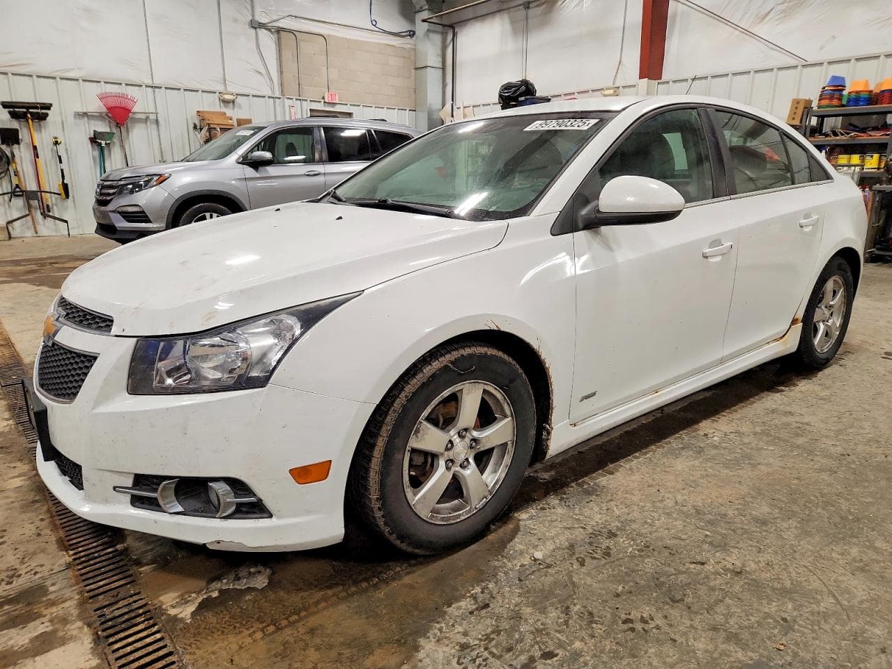 CRUZE