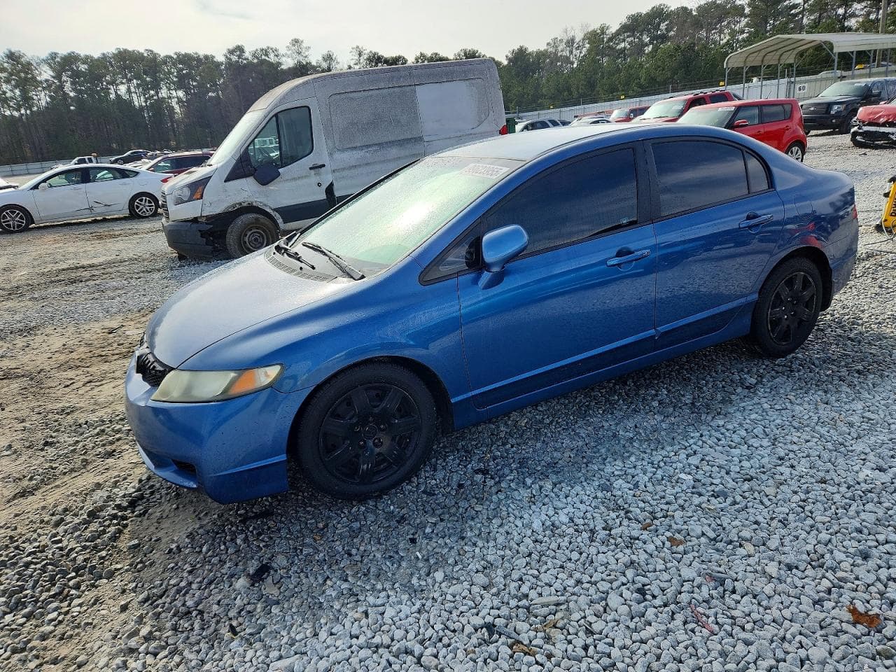 CIVIC
