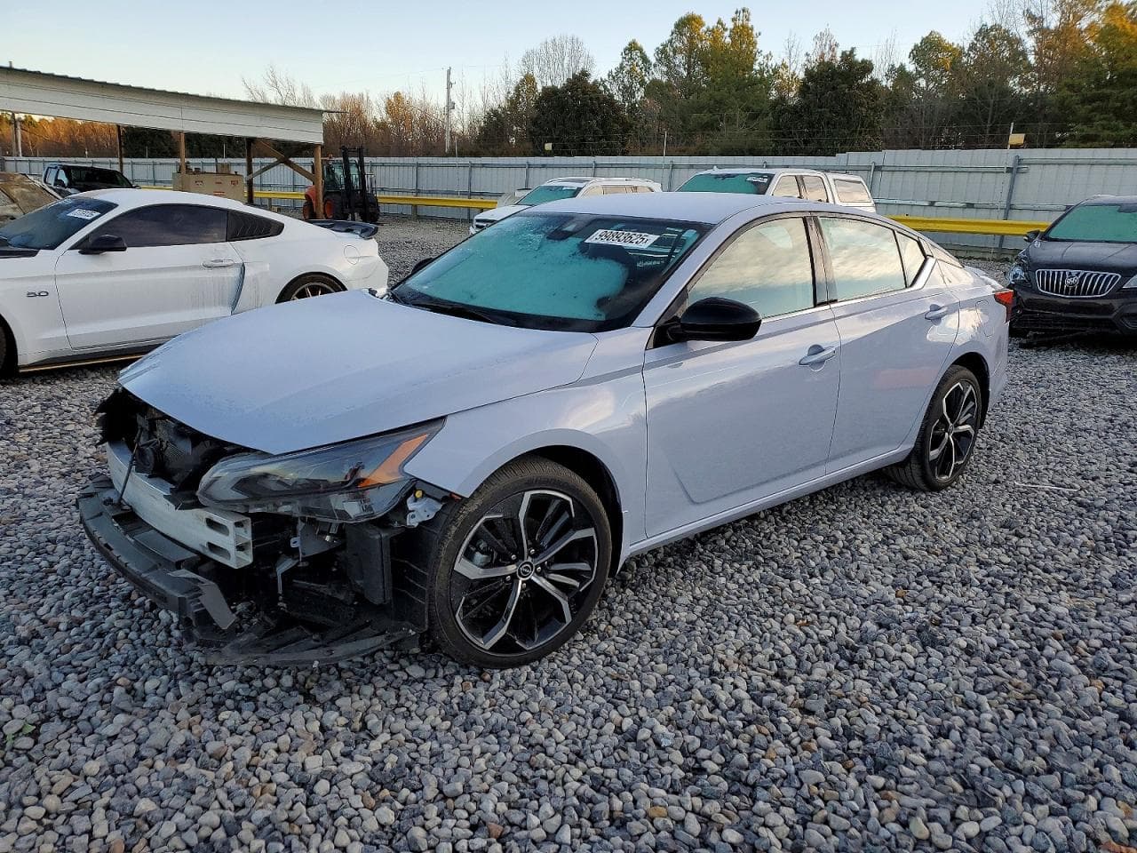 ALTIMA
