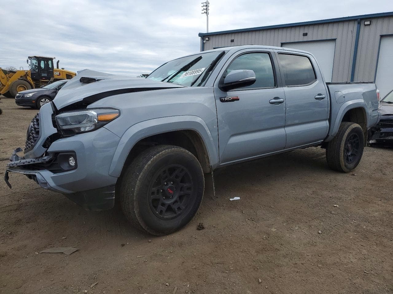 TACOMA