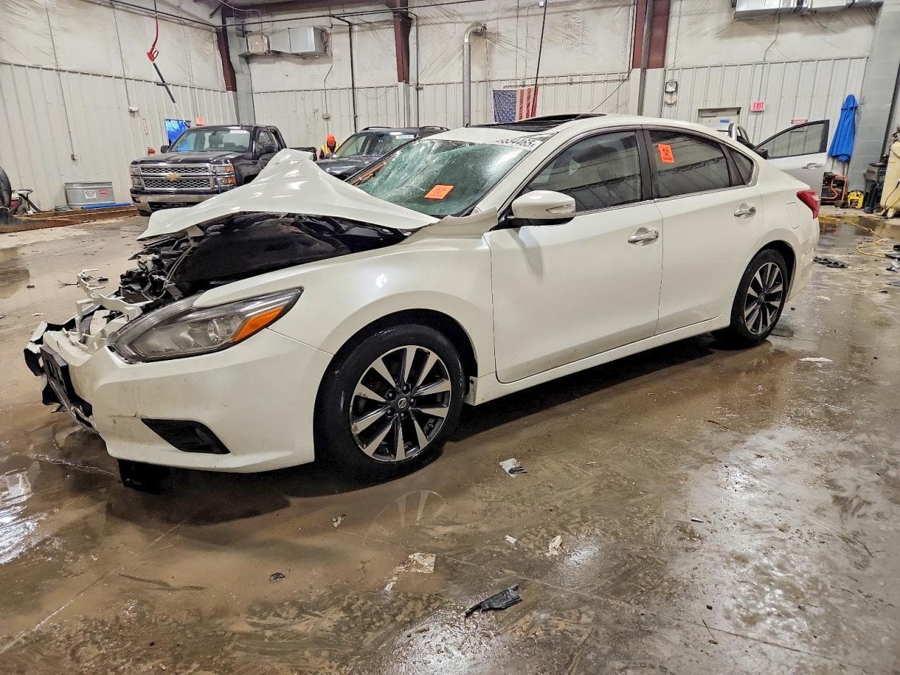 ALTIMA