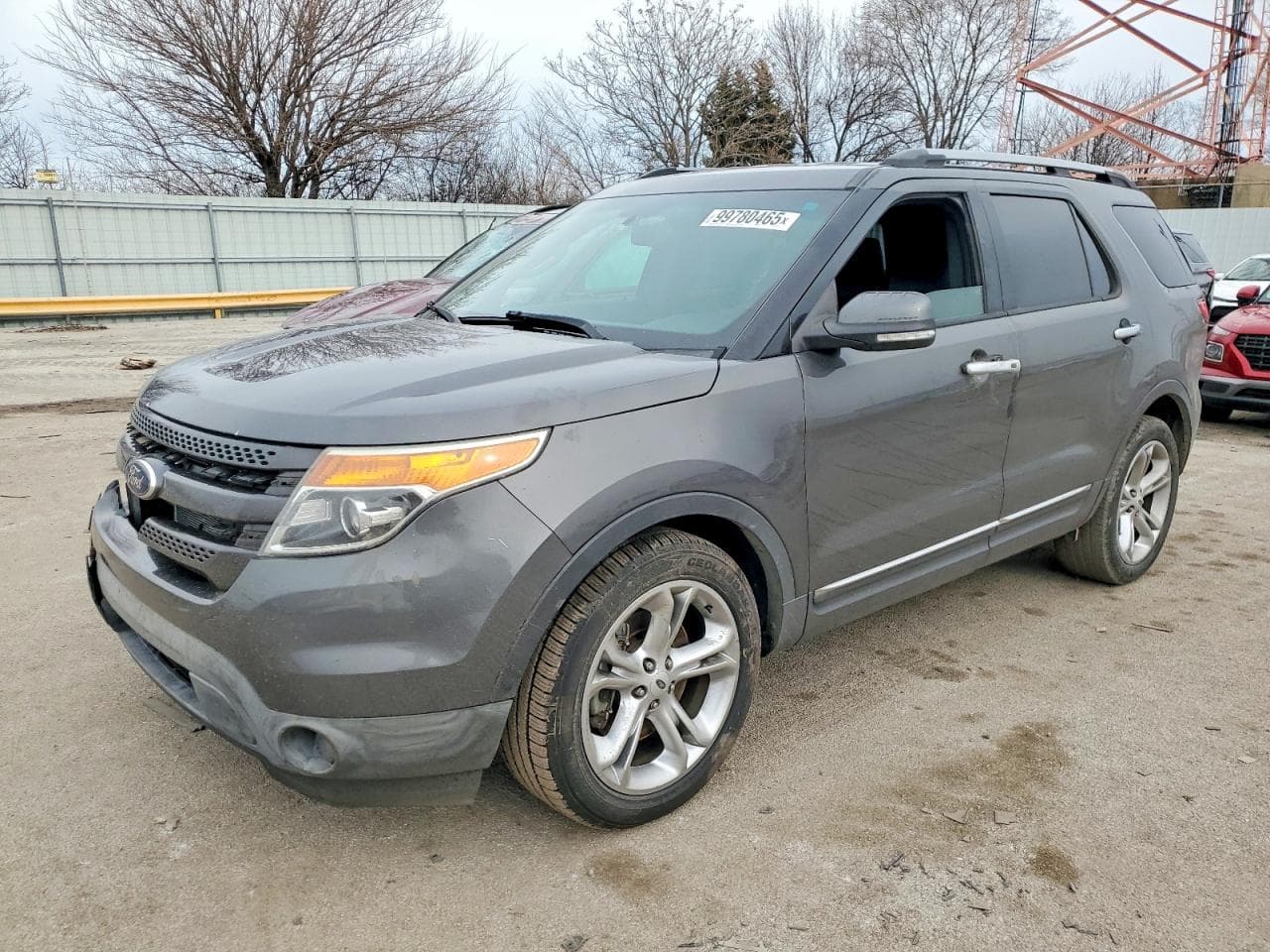 EXPLORER