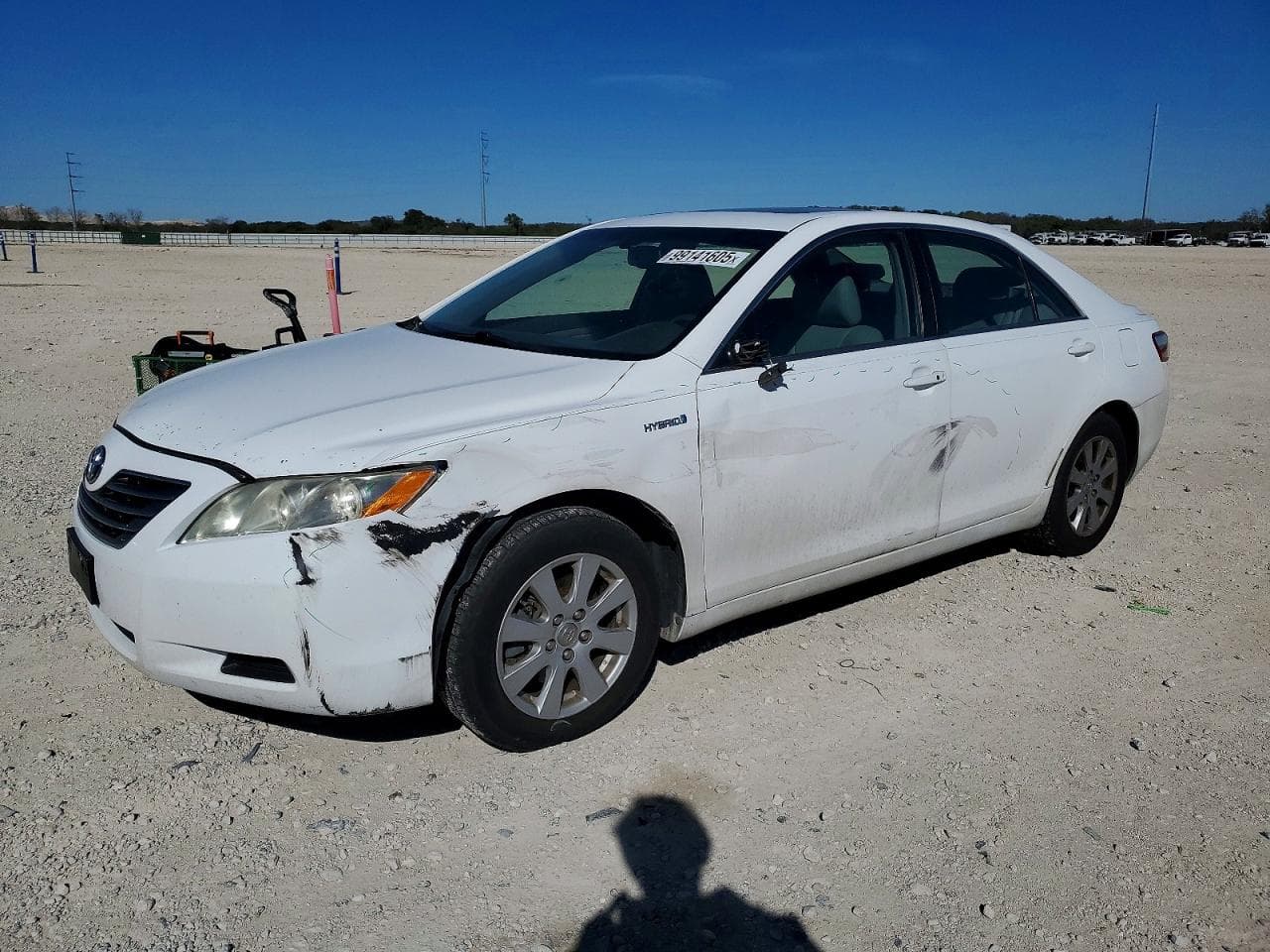 CAMRY