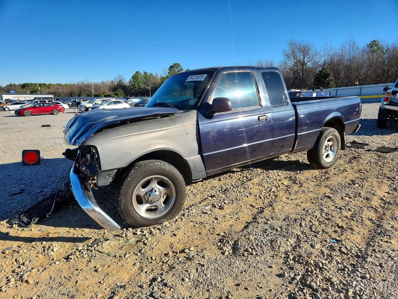RANGER