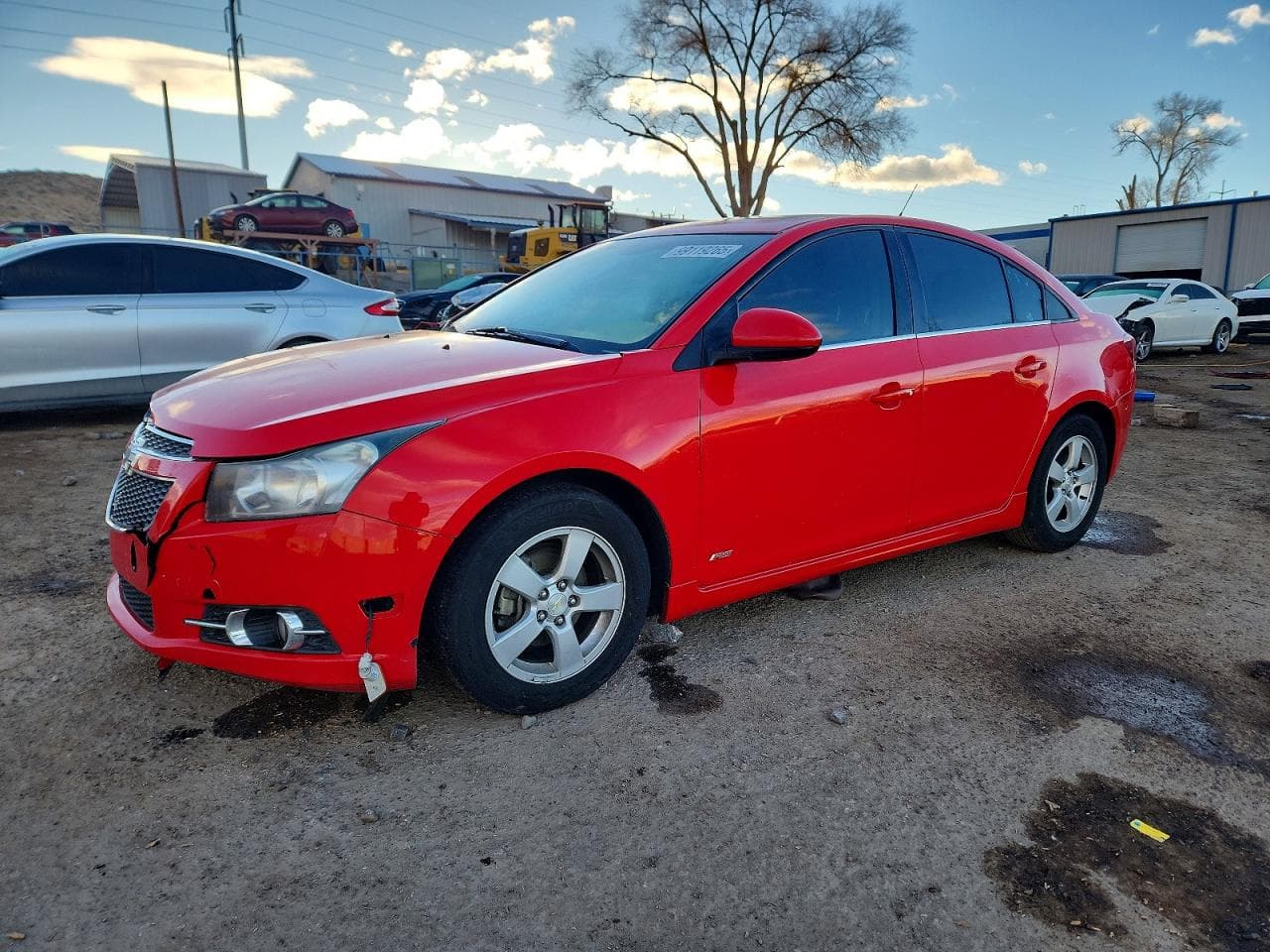 CRUZE