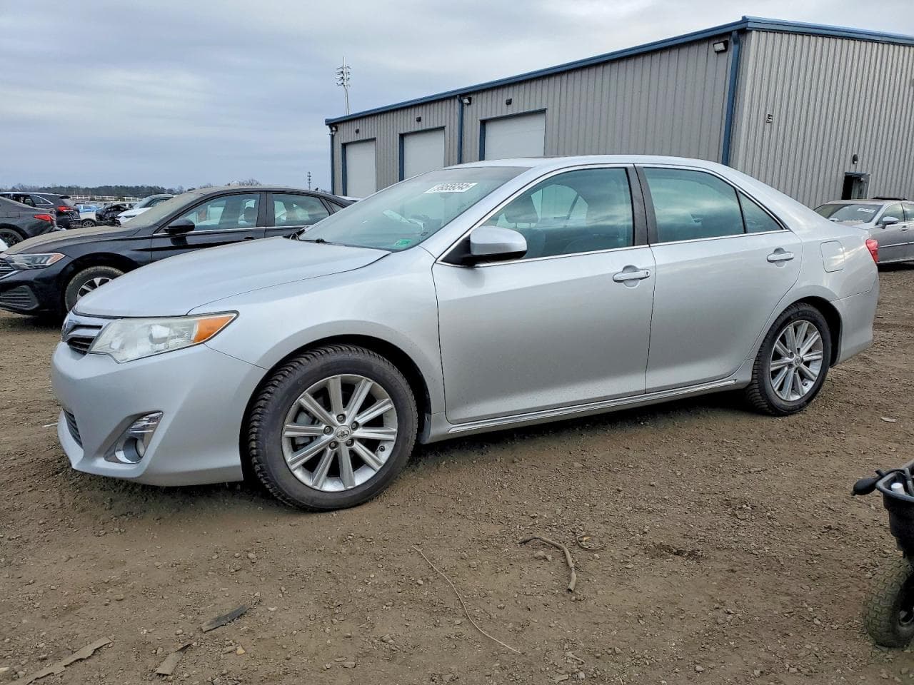 CAMRY