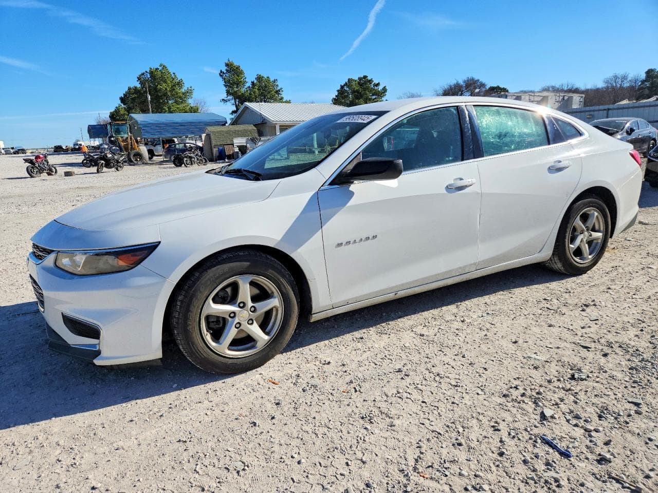 MALIBU