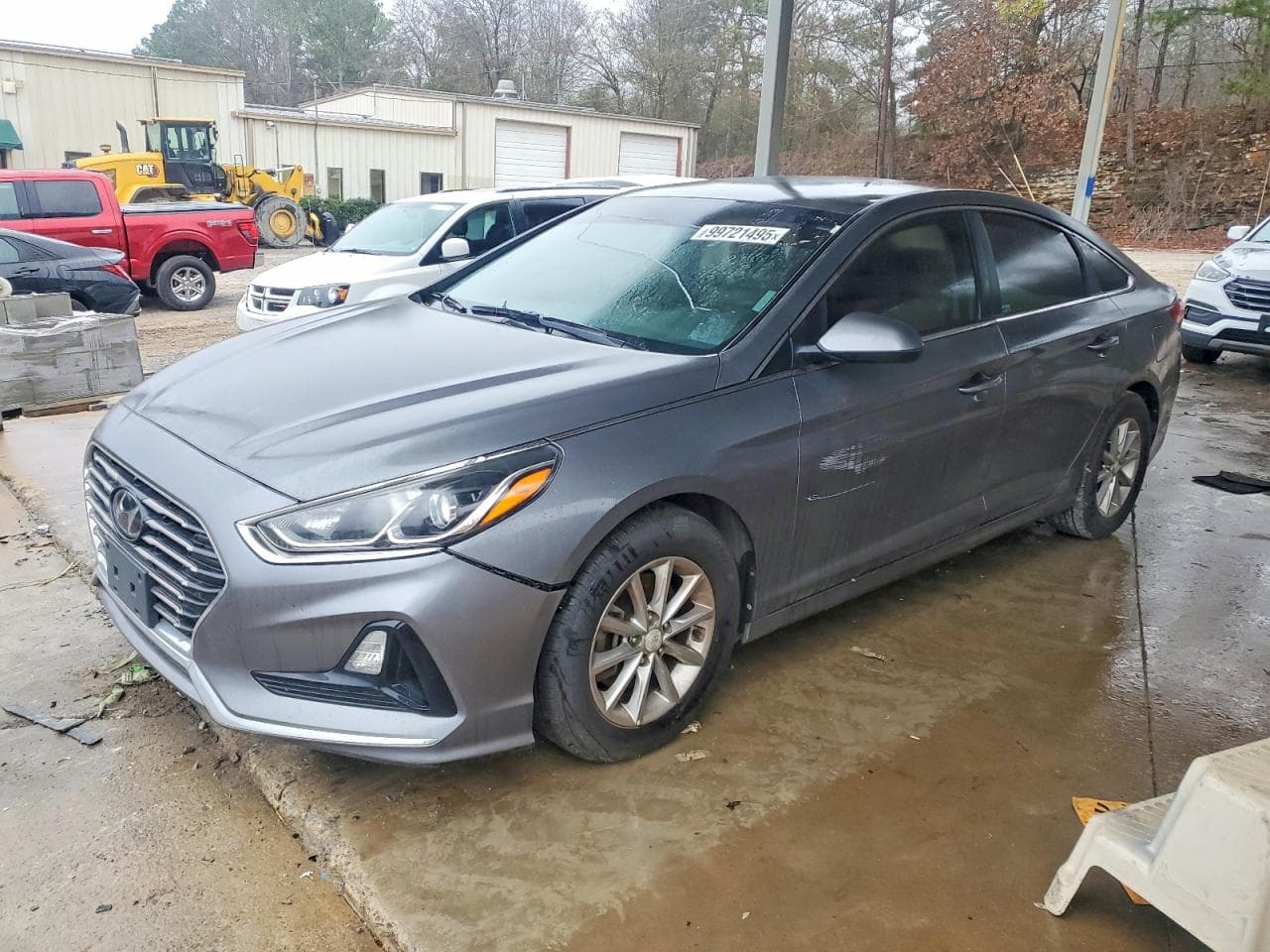 SONATA