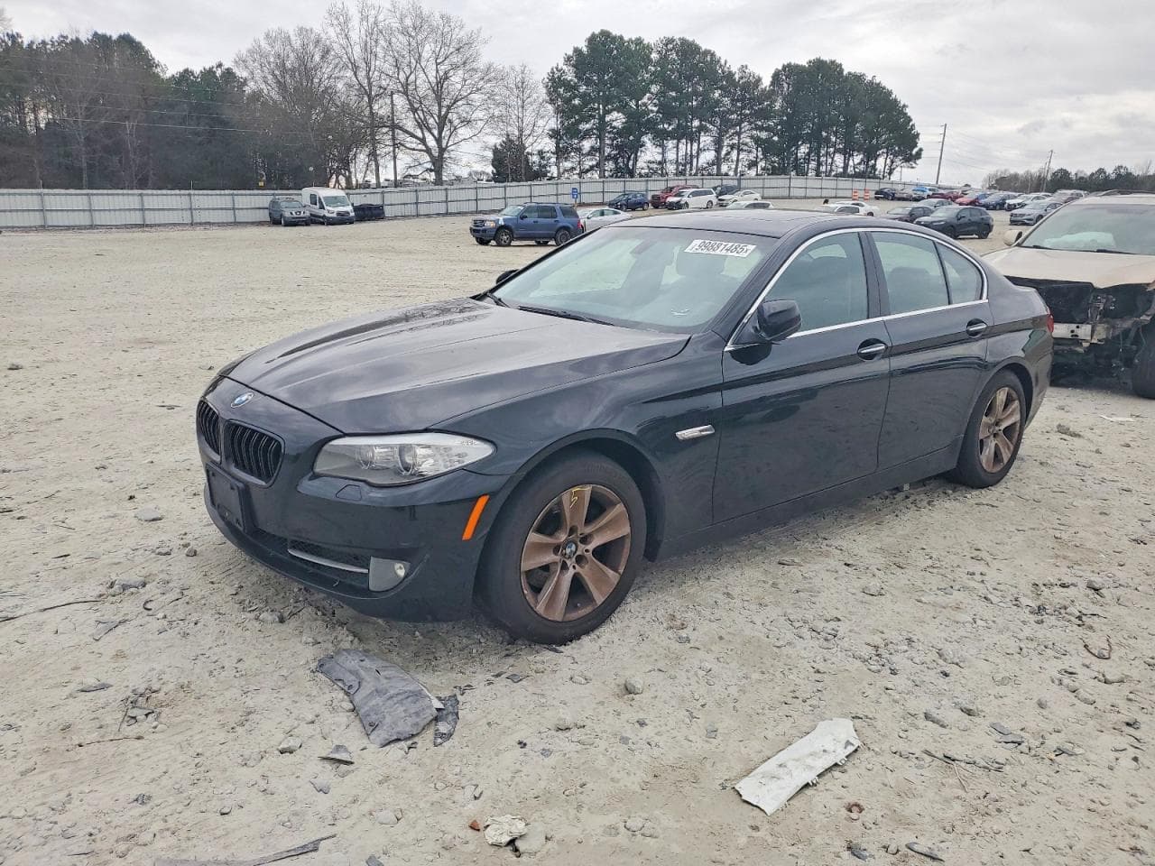 5 SERIES