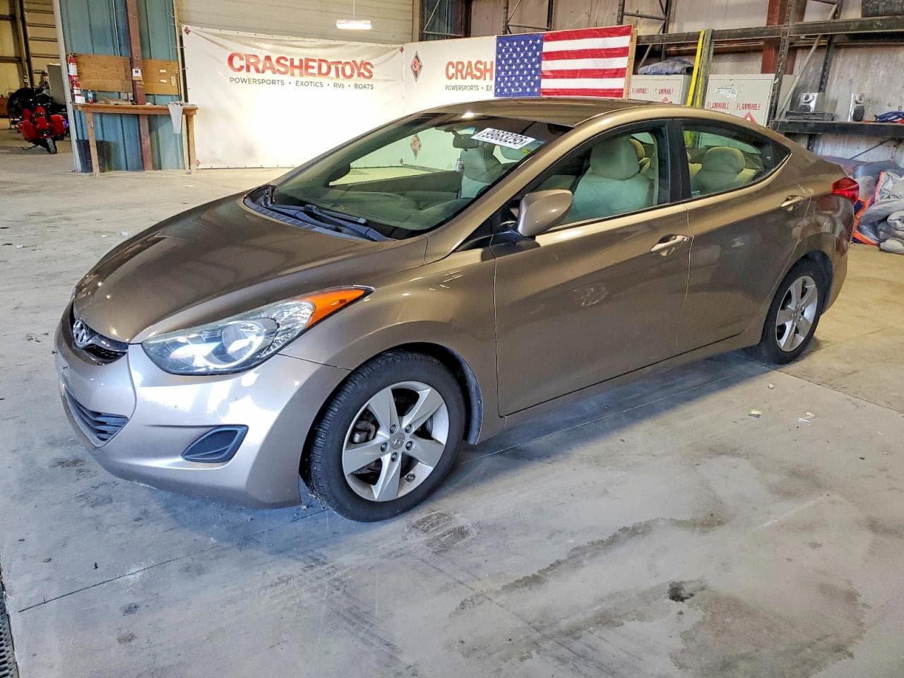 ELANTRA