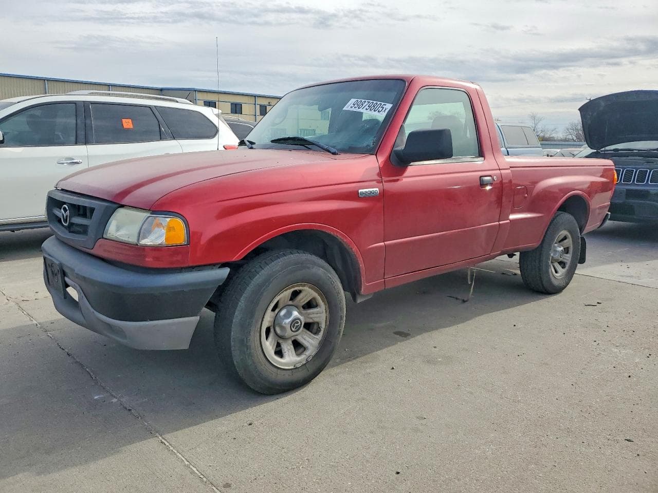 B2300