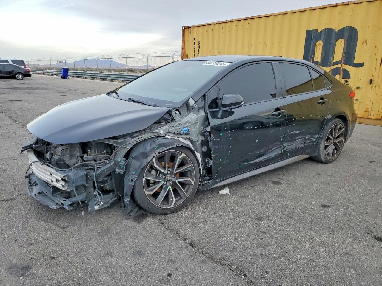 COROLLA