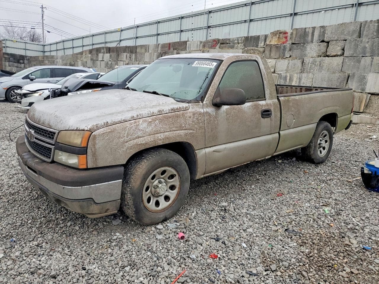 SILVERADO