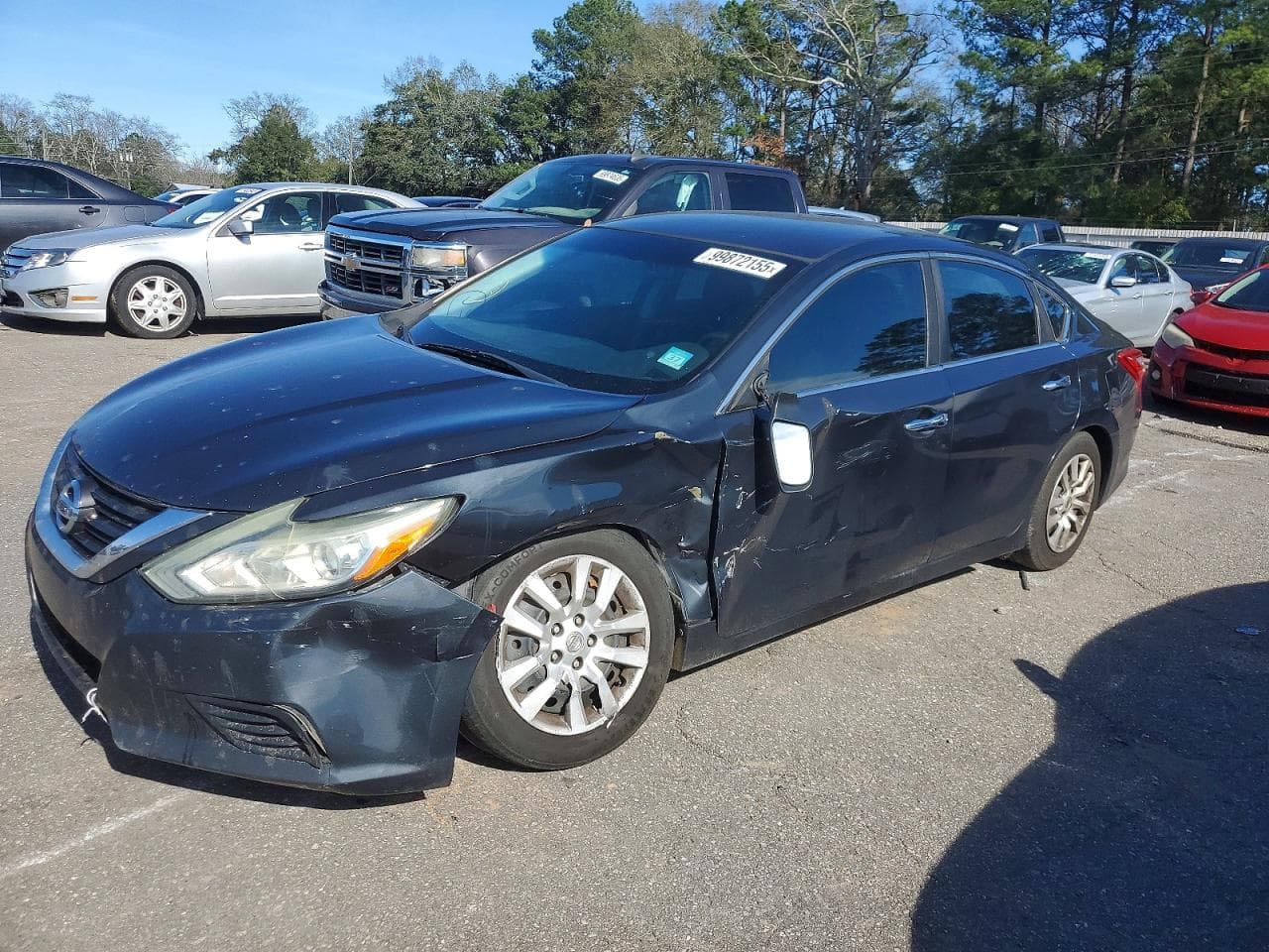 ALTIMA