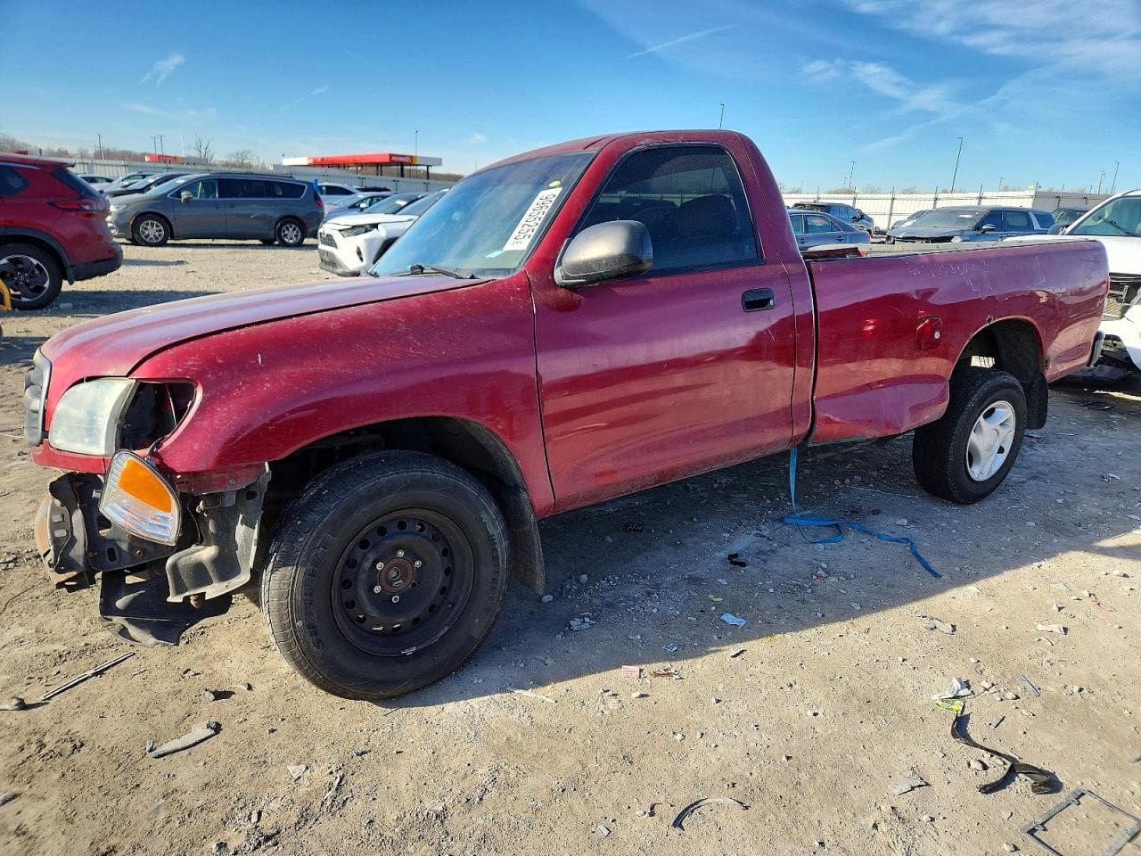 TUNDRA