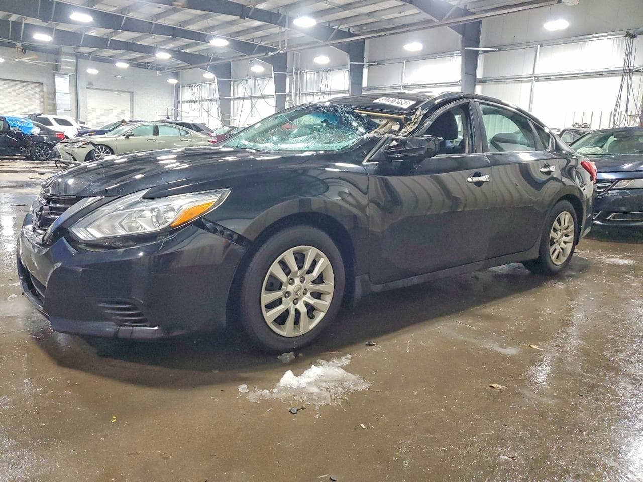 ALTIMA