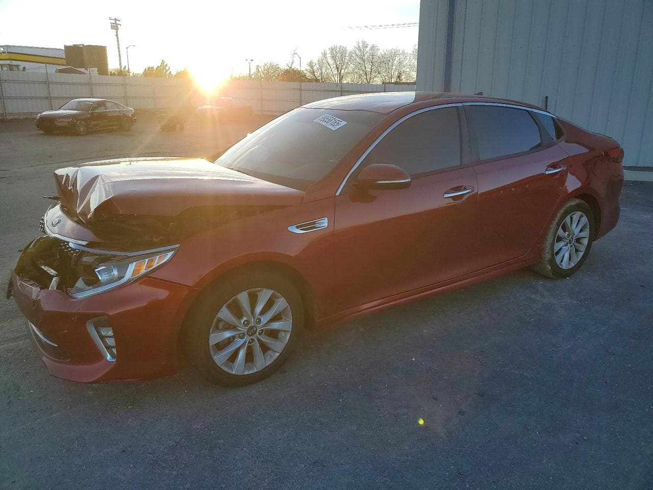 OPTIMA